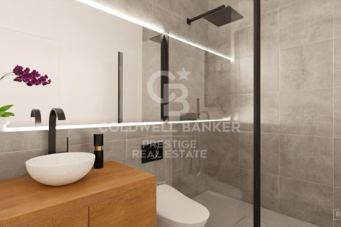 Penthouse for sale in Barcelona, Spain 6 bedrooms, 260 sq.m. No. 159517 - photo 7