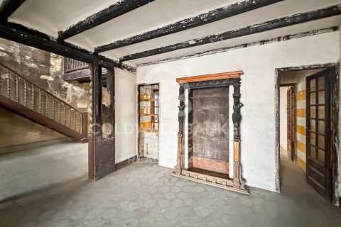 Attico in vendita a Barcelona, Spagna 6 camere da letto, 260 mq. N° 159517 - foto 17