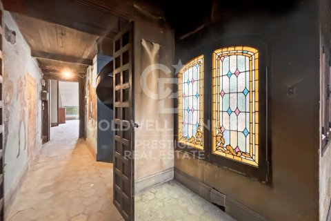 Attico in vendita a Barcelona, Spagna 6 camere da letto, 260 mq. N° 159517 - foto 16