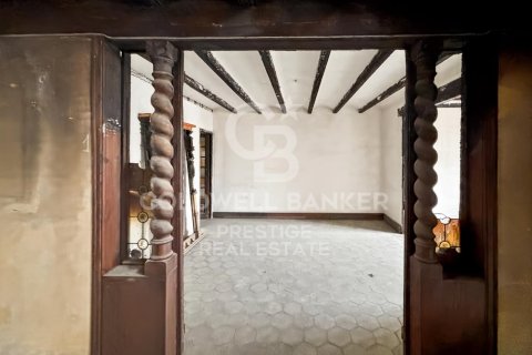 Attico in vendita a Barcelona, Spagna 6 camere da letto, 260 mq. N° 159517 - foto 20