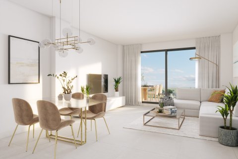 Apartment for sale in Casares, Malaga, Spain 3 bedrooms, 142.2 sq.m. No. 174371 - photo 3