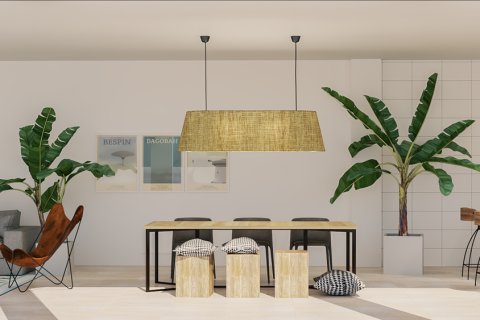 Huoneisto myytävänä Benalmadena, Malaga, Espanja, 3 makuuhuonetta, 114 m2 No. 174373 - kuva 2