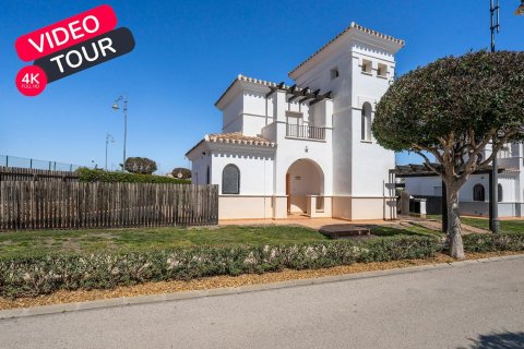 Villa à La Torre Golf Resort, Murcia, Espagne 3 chambres, No. 190354