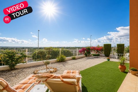 Apartment in Murcia, Spain 2 bedrooms,  No. 190353