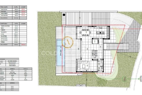 Сasa en venta en Gavà, Barcelona, España 5 dormitorios, 715 m2 No. 159169 - foto 27