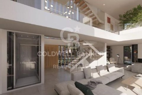 Сasa en venta en Gavà, Barcelona, España 5 dormitorios, 715 m2 No. 159169 - foto 21