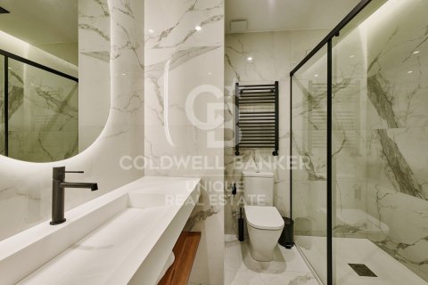 Продажа квартиры в Мадрид, Испания 3 спальни, 197м2 №159170 - фото 8