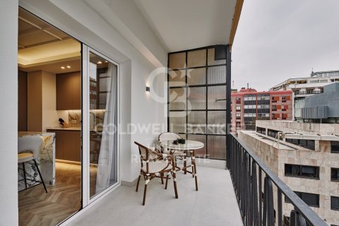 Продажа квартиры в Мадрид, Испания 3 спальни, 197м2 №159170 - фото 10