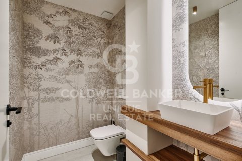 Продажа квартиры в Мадрид, Испания 3 спальни, 197м2 №159170 - фото 4