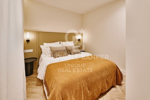 Продажа квартиры в Мадрид, Испания 3 спальни, 197м2 №159170 - фото 5