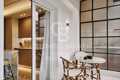 Продажа квартиры в Мадрид, Испания 3 спальни, 197м2 №159170 - фото 11