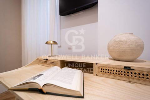 Продажа квартиры в Мадрид, Испания 3 спальни, 192м2 №159164 - фото 19