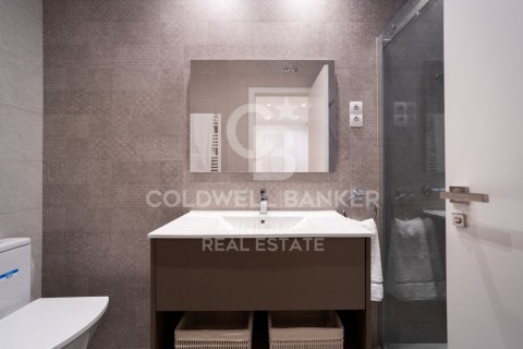 Продажа квартиры в Мадрид, Испания 3 спальни, 192м2 №159164 - фото 16