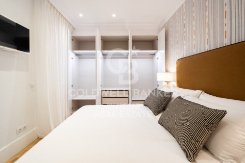 Продажа квартиры в Мадрид, Испания 3 спальни, 192м2 №159164 - фото 17