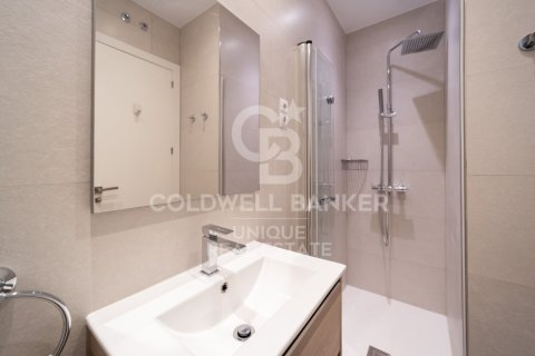 Продажа квартиры в Мадрид, Испания 3 спальни, 192м2 №159164 - фото 24