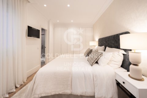 Продажа квартиры в Мадрид, Испания 3 спальни, 192м2 №159164 - фото 11