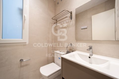 Продажа квартиры в Мадрид, Испания 3 спальни, 192м2 №159164 - фото 23