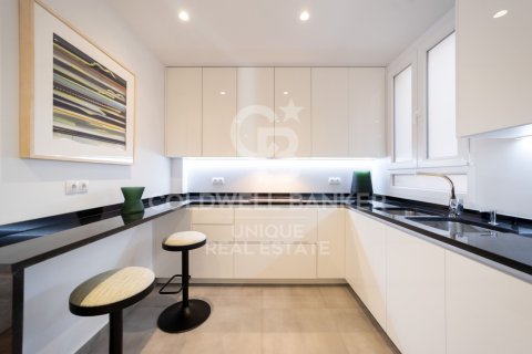 Продажа квартиры в Мадрид, Испания 3 спальни, 192м2 №159164 - фото 8