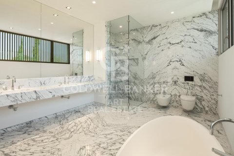 Talo myytävänä Casares, Malaga, Espanja, 4 makuuhuonetta, 578 m2 No. 159167 - kuva 9