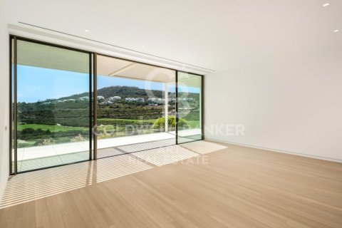 Продажа дома в Касарес, Малага, Испания 4 спальни, 552м2 №159166 - фото 7