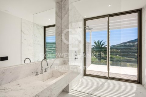 Продажа дома в Касарес, Малага, Испания 4 спальни, 552м2 №159166 - фото 11