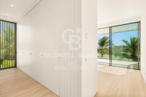 Продажа дома в Касарес, Малага, Испания 4 спальни, 552м2 №159166 - фото 13