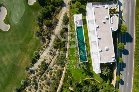 Māja pārdošanā Casares, Malaga, Spānijā 4 istabas, 552 m2 Nr. 159166 - attēls 22