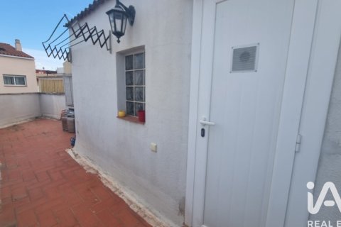 Casa in vendita a Les Roquetes, Barcelona, Spagna 4 camere da letto, 138 mq. N° 172422 - foto 3