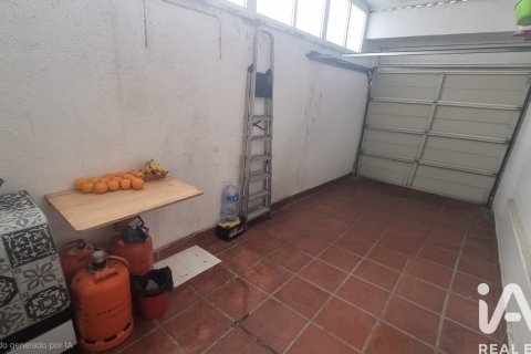Casa in vendita a Les Roquetes, Barcelona, Spagna 4 camere da letto, 138 mq. N° 172422 - foto 23