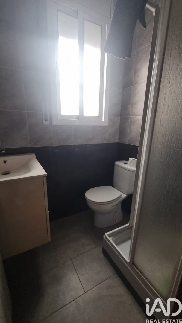 Māja Les Roquetes, Barcelona, Spānijā 4 istabas, 138 m2 Nr. 172422