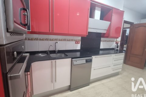 Casa in vendita a Les Roquetes, Barcelona, Spagna 4 camere da letto, 138 mq. N° 172422 - foto 15