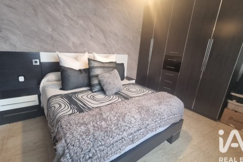 Casa in vendita a Les Roquetes, Barcelona, Spagna 4 camere da letto, 138 mq. N° 172422 - foto 13