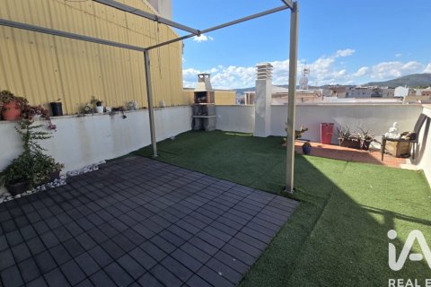 Casa a Les Roquetes, Barcelona, Spagna 4 camere da letto, 138 mq. N° 172422