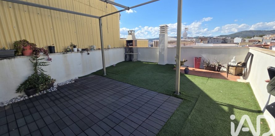 Casa a Les Roquetes, Barcelona, Spagna 4 camere da letto, 138 mq. N° 172422