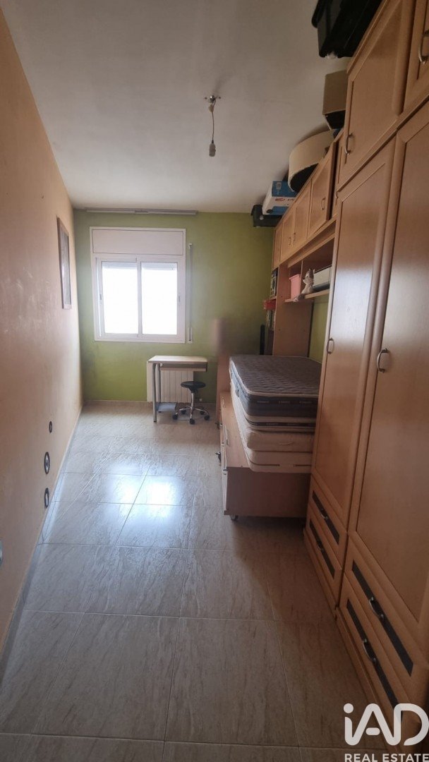 Māja Les Roquetes, Barcelona, Spānijā 4 istabas, 138 m2 Nr. 172422