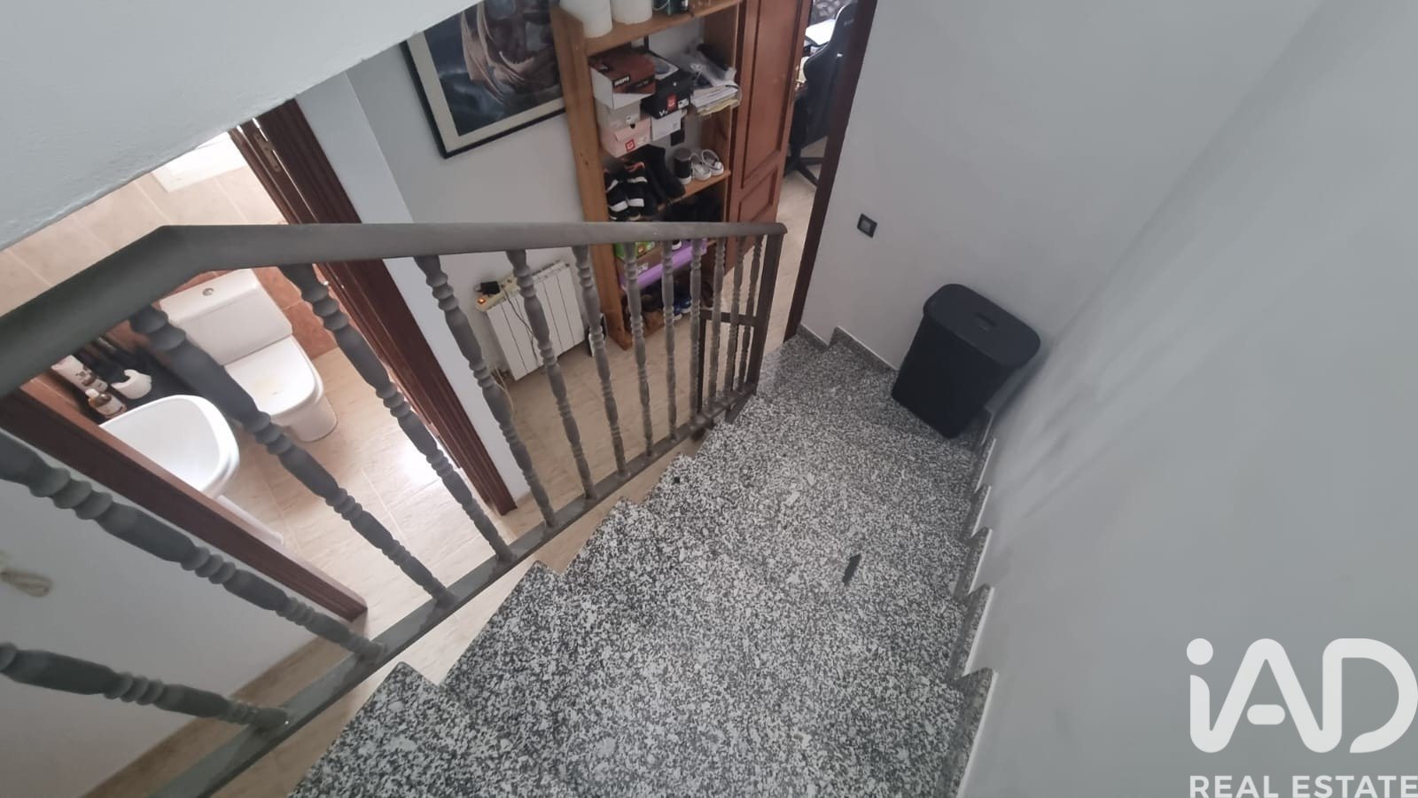 Māja Les Roquetes, Barcelona, Spānijā 4 istabas, 138 m2 Nr. 172422