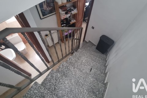 Casa in vendita a Les Roquetes, Barcelona, Spagna 4 camere da letto, 138 mq. N° 172422 - foto 10