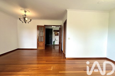 Radhus till salu i Santiago de Compostela, A Coruna, Spanien 4 sovrum, 270 kvm. Nr. 172425 - foto 8