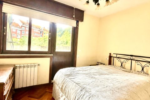 Appartamento in vendita a Arteixo, A Coruna, Spagna 3 camere da letto, 120 mq. N° 172427 - foto 13