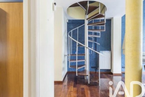 Penthouse w Barcelona, Hiszpania 2 sypialnie, 140 mkw. nr 172426 – zdjęcie 17