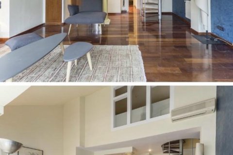 Penthouse w Barcelona, Hiszpania 2 sypialnie, 140 mkw. nr 172426 – zdjęcie 6