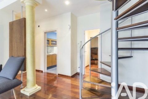 Penthouse w Barcelona, Hiszpania 2 sypialnie, 140 mkw. nr 172426 – zdjęcie 12