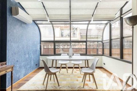 Penthouse w Barcelona, Hiszpania 2 sypialnie, 140 mkw. nr 172426 – zdjęcie 9