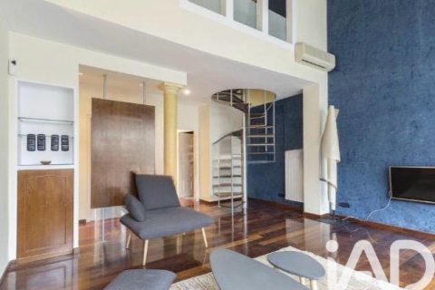 Penthouse w Barcelona, Hiszpania 2 sypialnie, 140 mkw. nr 172426 – zdjęcie 3