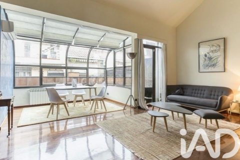 Penthouse w Barcelona, Hiszpania 2 sypialnie, 140 mkw. nr 172426 – zdjęcie 11