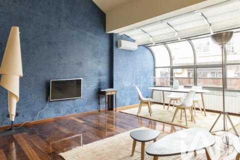 Penthouse w Barcelona, Hiszpania 2 sypialnie, 140 mkw. nr 172426 – zdjęcie 4