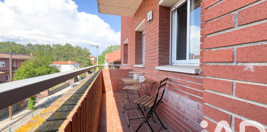 Dzīvoklis Sant Antoni de Vilamajor, Barcelona, Spānijā 3 istabas, 115 m2 Nr. 172421