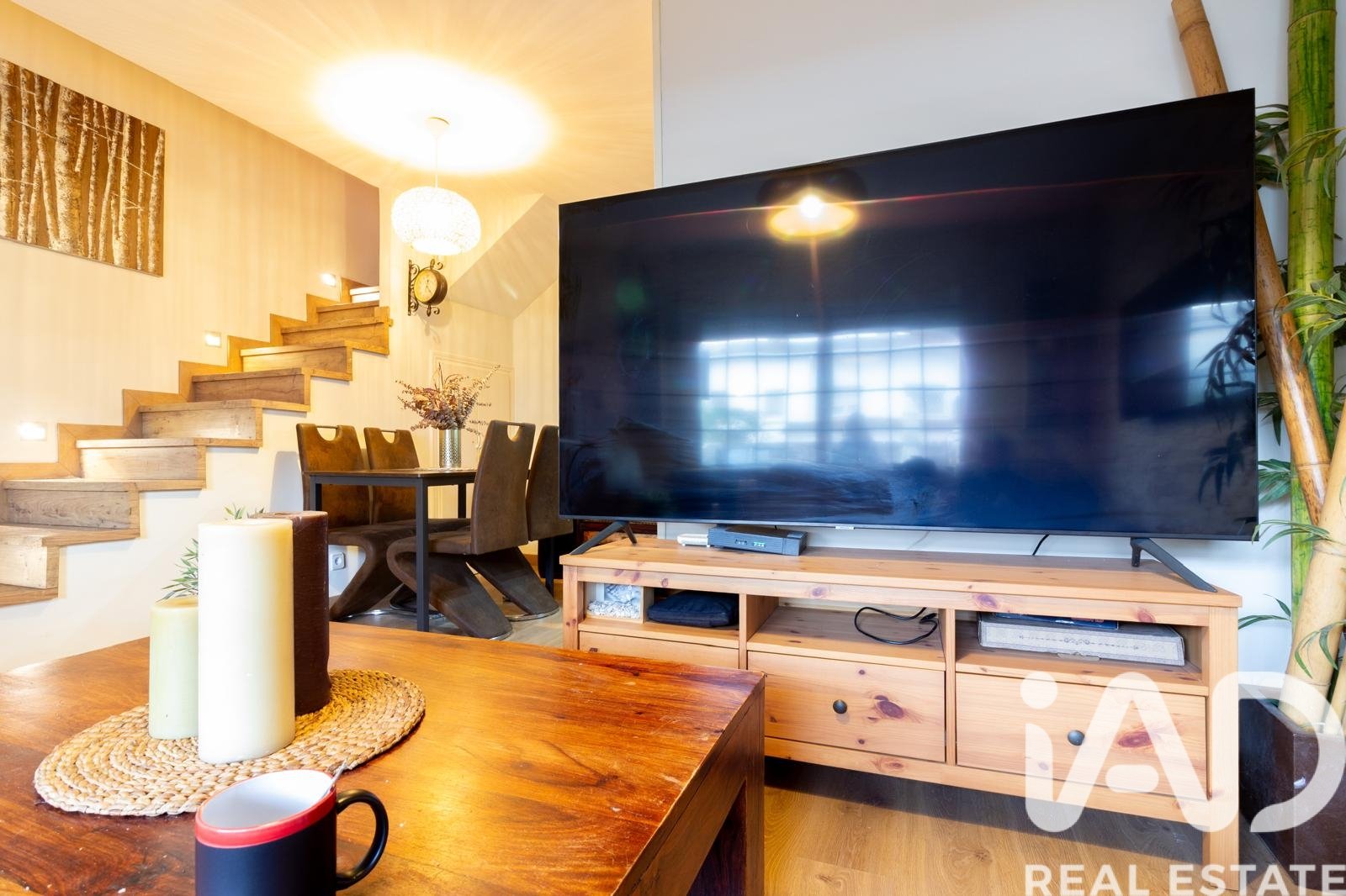 Townhouse in Castelldefels, Barcelona, Spain 3 bedrooms, 94 sq.m. No. 172424