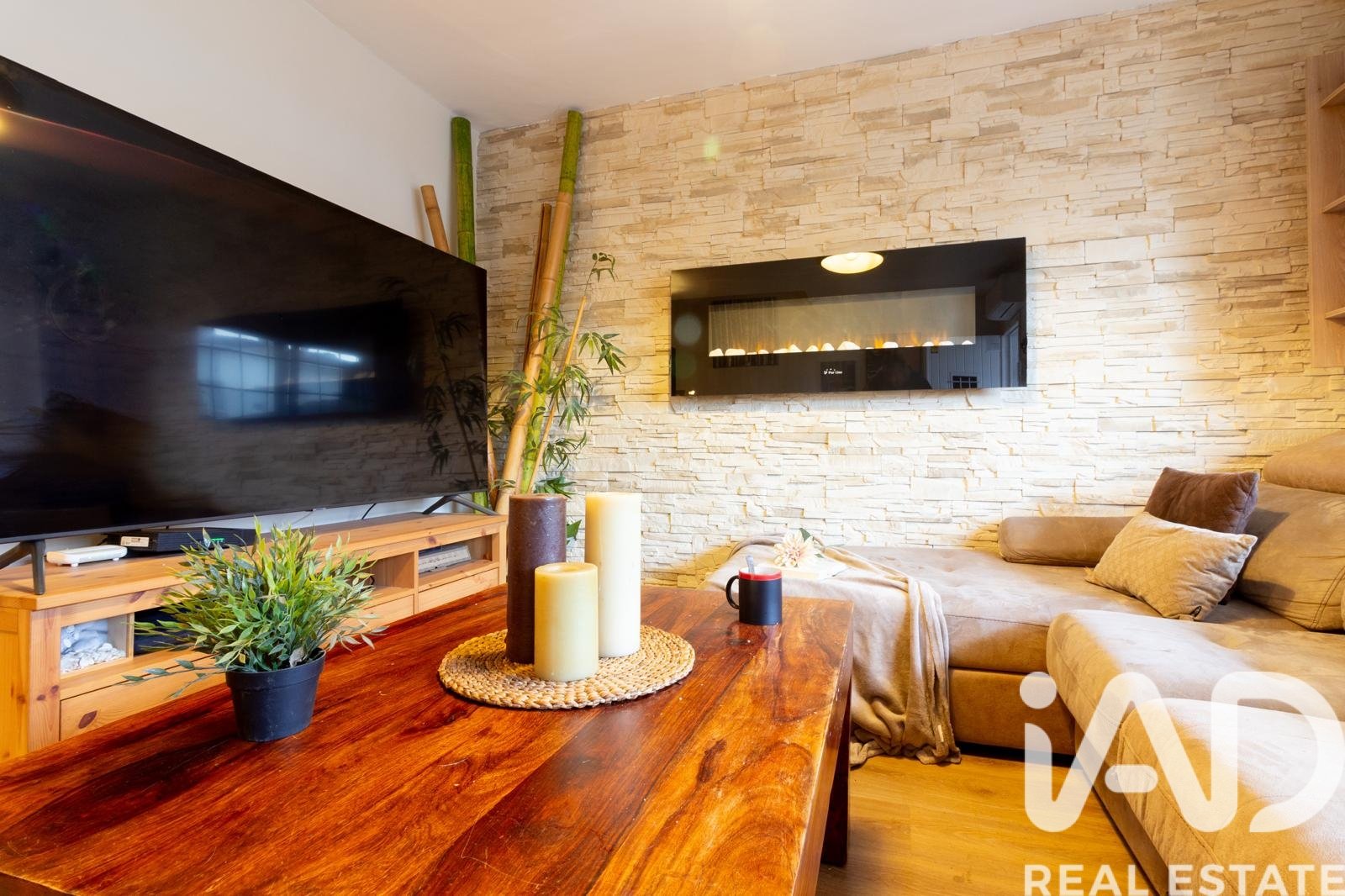 Townhouse in Castelldefels, Barcelona, Spain 3 bedrooms, 94 sq.m. No. 172424