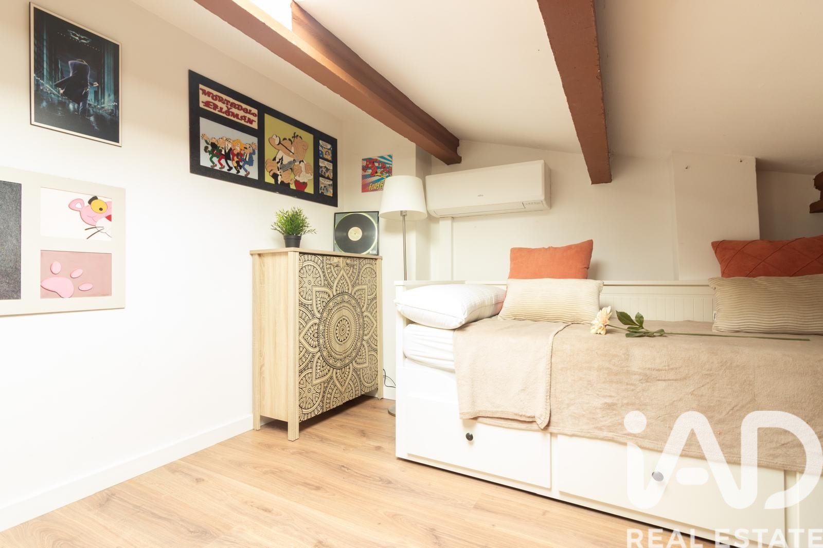 Townhouse in Castelldefels, Barcelona, Spain 3 bedrooms, 94 sq.m. No. 172424